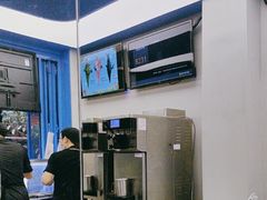 -CORNER CONE GELATO酷矿手作霜淇淋(南头古城店)