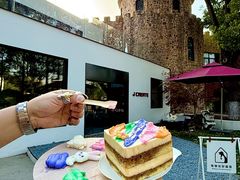 -J Create城市露营咖啡·简餐·宠物(上海动物园店)