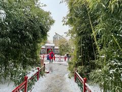 -月坛公园