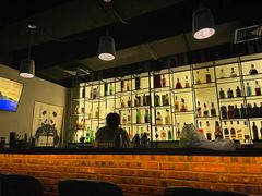 -River Bar酒吧(通州万达店)