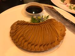 -上海皇廷花园酒店·御宴中餐厅