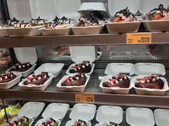 -麦山伴茶(中骏世界城店)