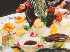 -金海湾海鲜总店