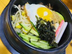 -故乡家韩国料理(丹东街店)