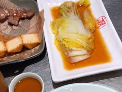 -潮界(虹桥新天地店)