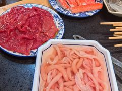 -飘香火锅(玉林西路店)