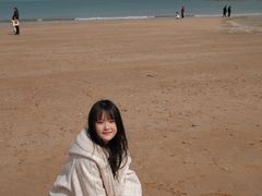 -日照灯塔风景区