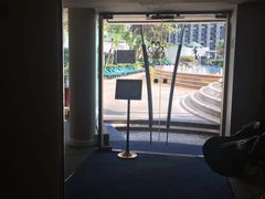 -香港都会海逸酒店