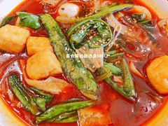 麻辣烫-申记串道和和旗舰店(北行店)