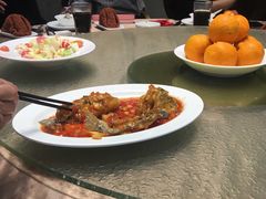 -庄氏祥记家常食府(国瑞建材家居博览中心店)