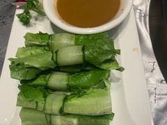 -红辣椒·川菜·火锅(大洋中心店)