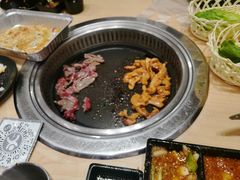 -花味·自助烤肉(雨花客厅店)