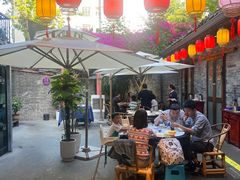 -院8里·少城记忆老川菜(宽窄巷子店)