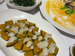 -红棉中餐厅·广州海航威斯汀酒店