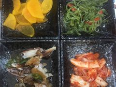 -真情鲍鱼海鲜汤