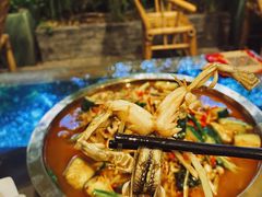 -拈一筷子·宜宾江湖菜(总店)