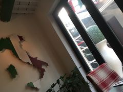 -EATALIA意塔利意式餐厅(鼓楼店)