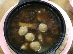 -新记肉骨茶