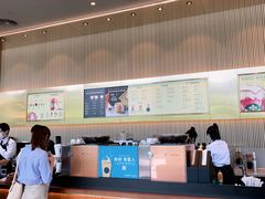 -星巴克臻选(江门汇悦大融城店)