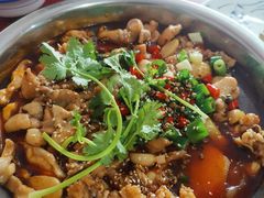 -米二红烧兔(华阳店)