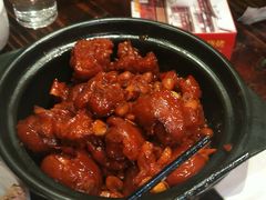 -老城味道·传统天津菜(杨柳青店)