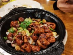 生嗜生肠-日昌餐馆(亦庄店)