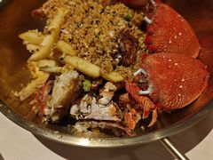 -避风塘(百联奥特莱斯广场店)