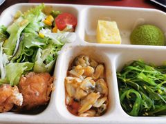 -活鳗饭·鹅肝范儿(高碑店店)