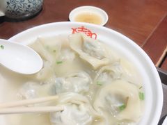 -大壶春生煎(四川中路店)
