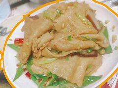 -文杰餐馆(南洪时尚风情街店)
