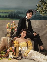 -EMU艺慕摄影(扬中店)