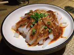-渝信川菜(长安店)