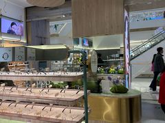 -MUJOSH木九十眼镜(苏州中心店)