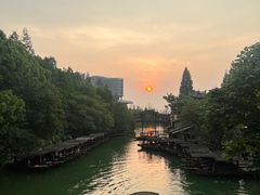 -乌镇景区