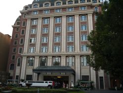 -上海瑞金洲际酒店·宴会厅