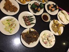 -萧邦音乐会所KTV·蒸汽活海鲜自助(福田店)