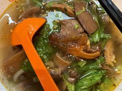 -拼二潮汕牛肉粿条(花城汇店)