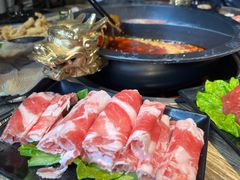 -销魂美蛙鱼头火锅(上海首店)