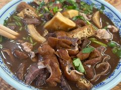-门框胡同百年卤煮(前门煤市街店)