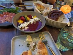 -O'mills Sourdough Bakery&Bistro(永嘉路店)