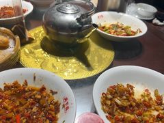 -天下客饭店(中山路店)