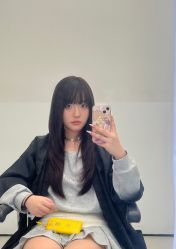 -DL HOPE明星造型