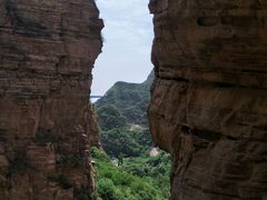 -邢台大峡谷