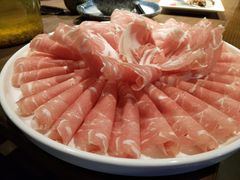 -快乐小羊·内蒙牛羊肉火锅(流花中心店)