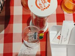 -西贝(太原万象城店)