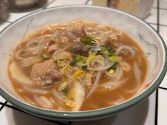 -仙妈米粉店(庆丰路)