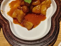 -乡里八闽·福州乡土菜(高宅店)