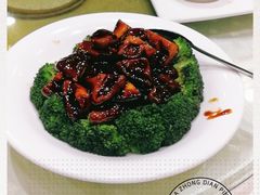 -顺风海鲜港(金玉兰店)