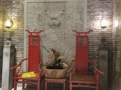 -小龙坎火锅(台州路桥区店)