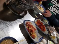 -胡同泥炉烤肉(总店)